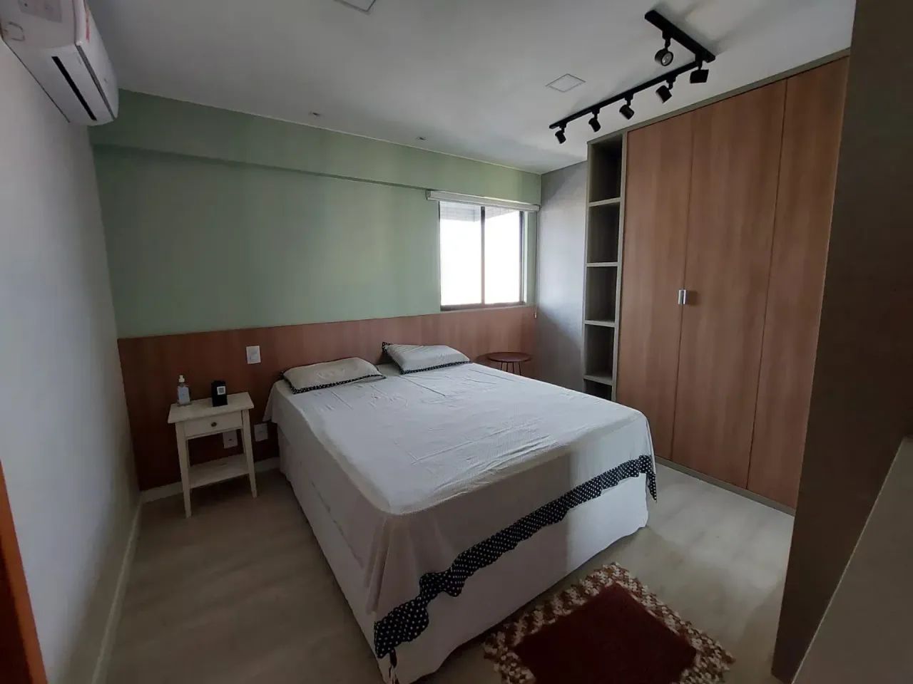 Alugo apartamento no Ed Blue - Foto 5