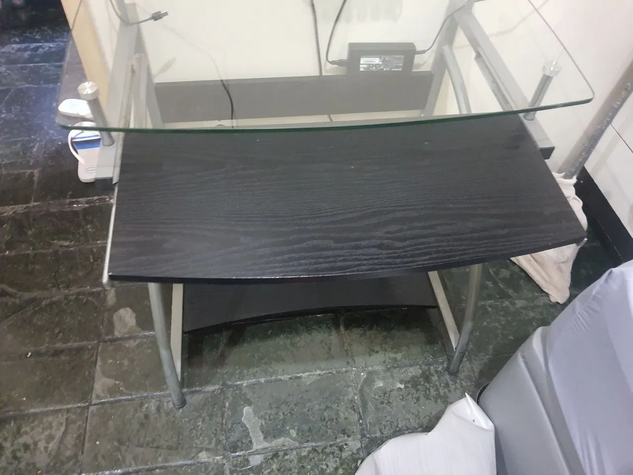 Mesa de computador  - Foto 3