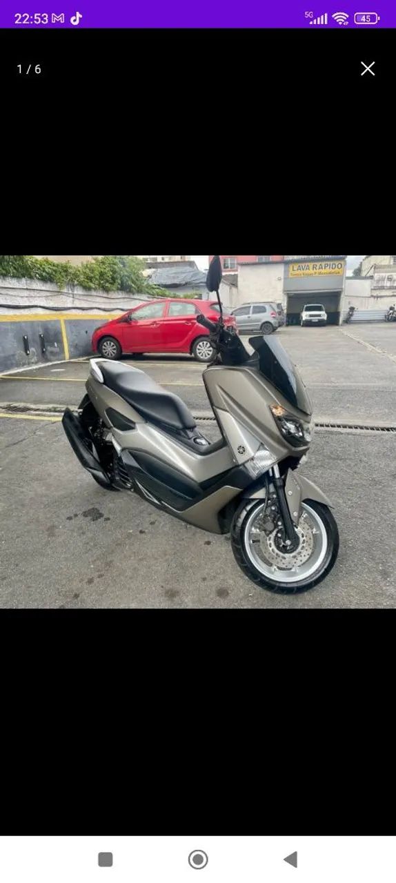 Nmax 2017 oportunidade - Foto 5