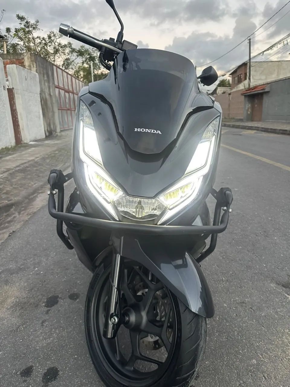 PCX 2023 EXTRA  - Foto 4