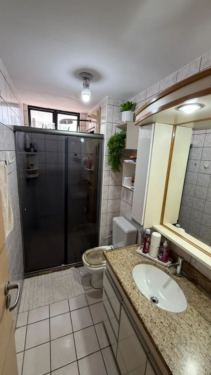 VENDO - Condomínio Maria da Fé | Av. Constantino Nery  - Foto 2