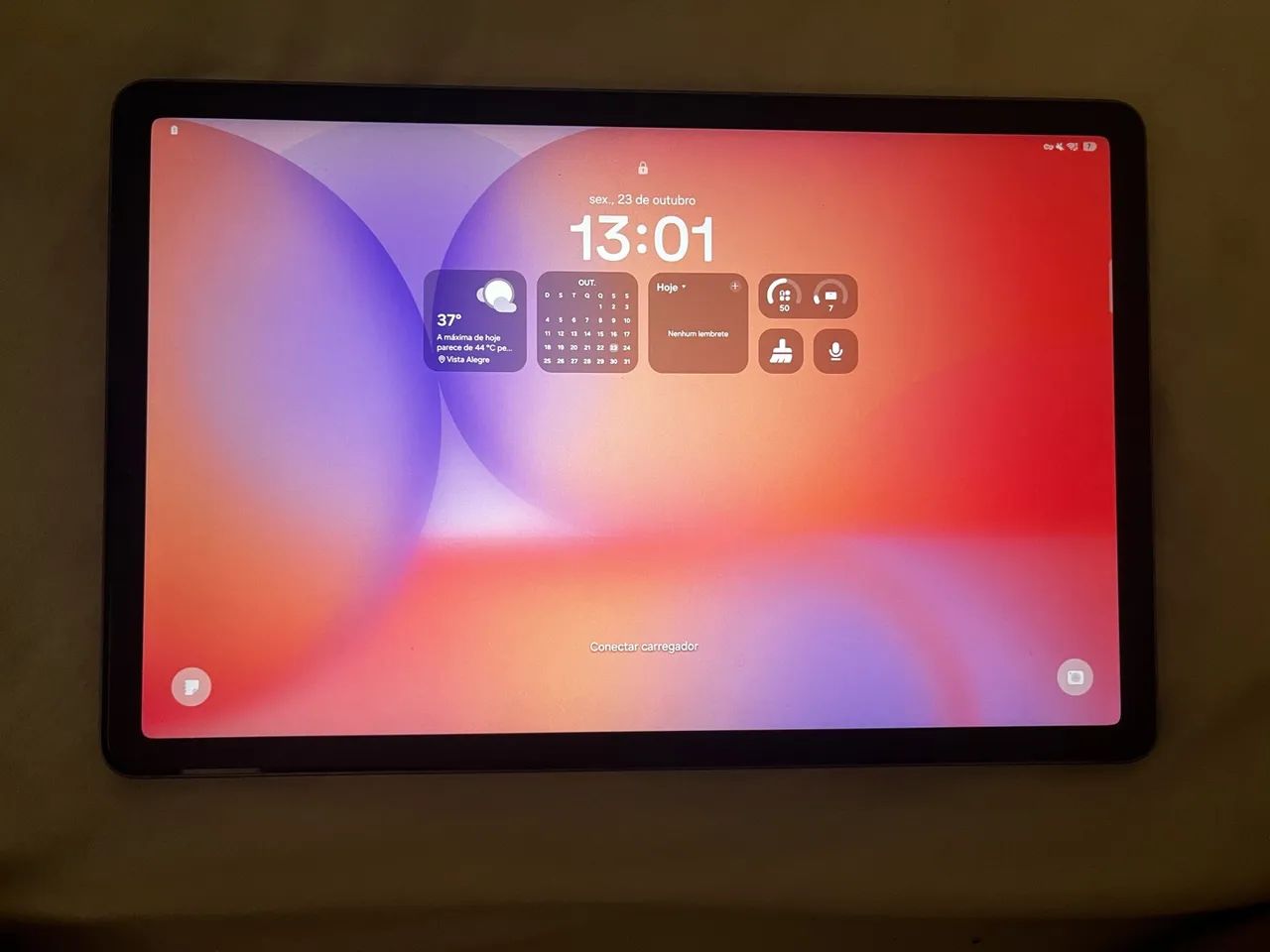 Tablet Samsung Tab S10 Lite - Foto 5
