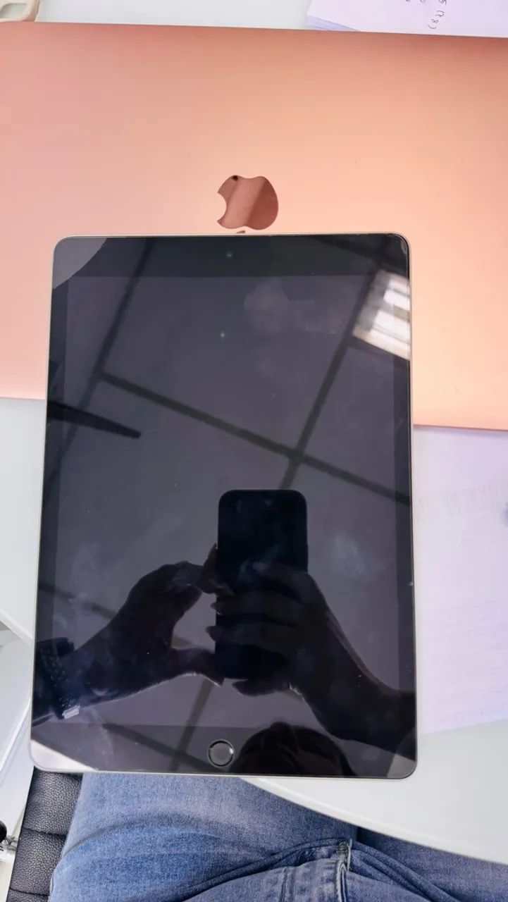 iPad 9 geração 256GB