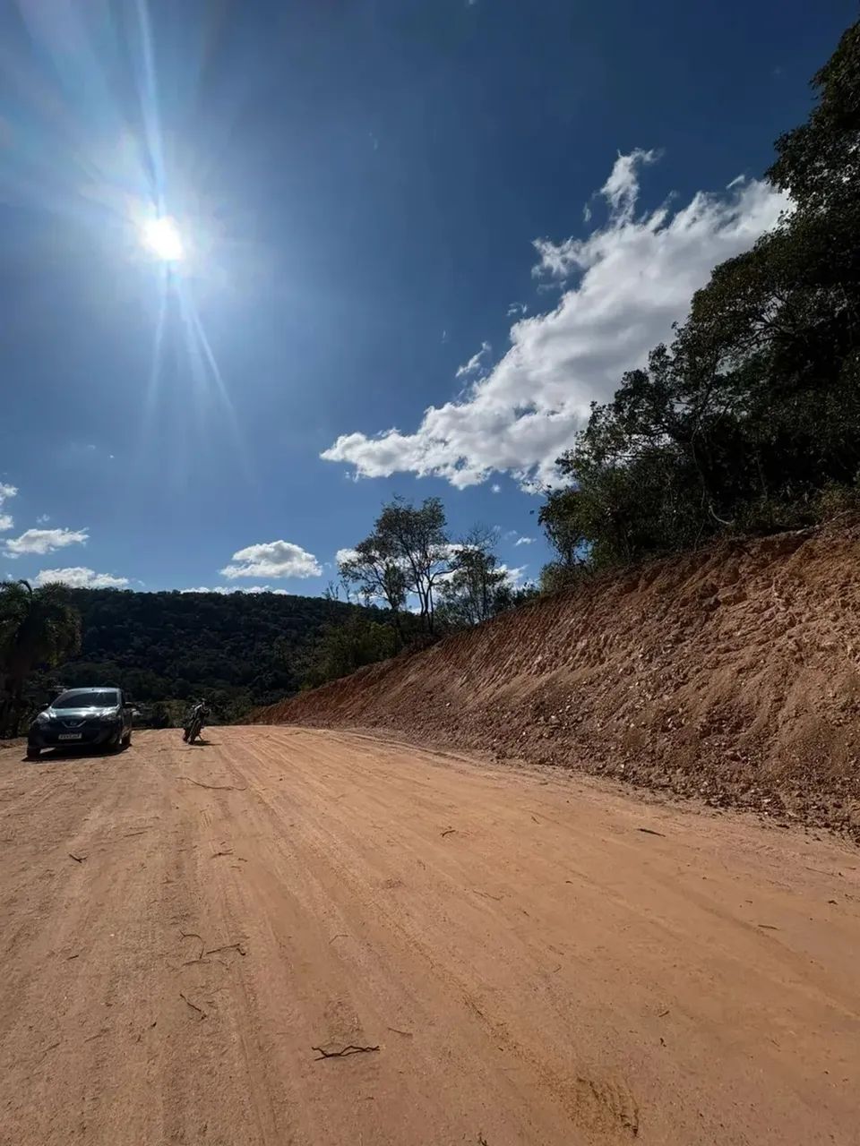 Terreno de 1000m² em São Roque  Excelente Localização na Divisa com Mairinque - Foto 11