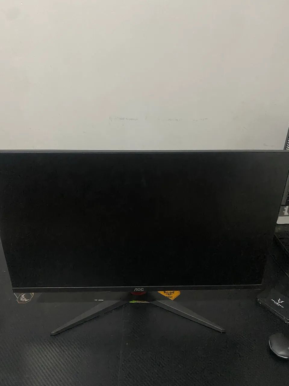 Monitor AOC 27?