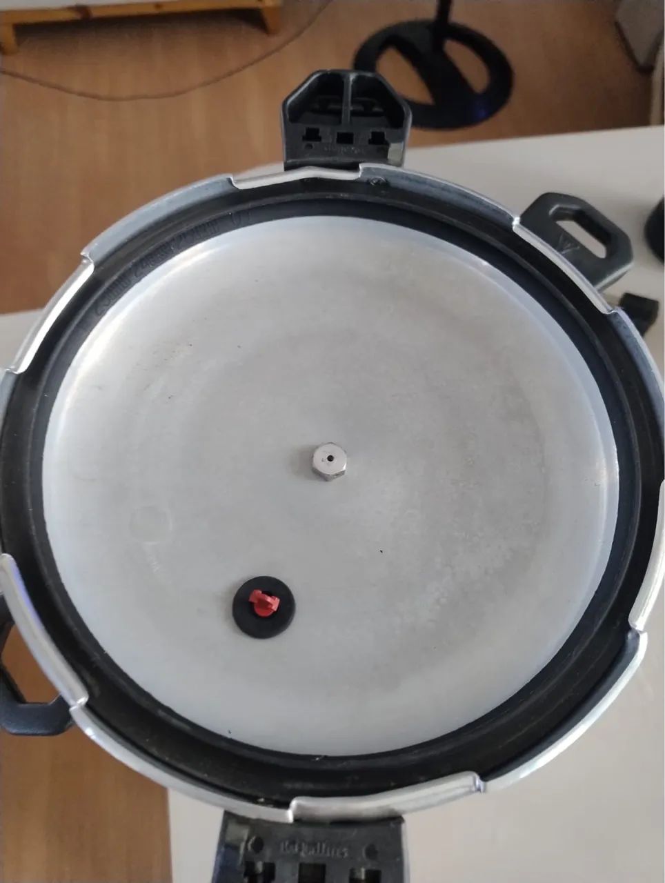 Autoclave  - Foto 2