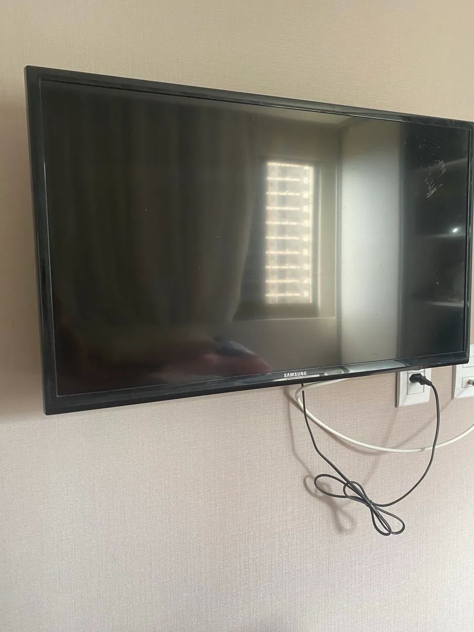 Tv Samsung 32  - Foto 2