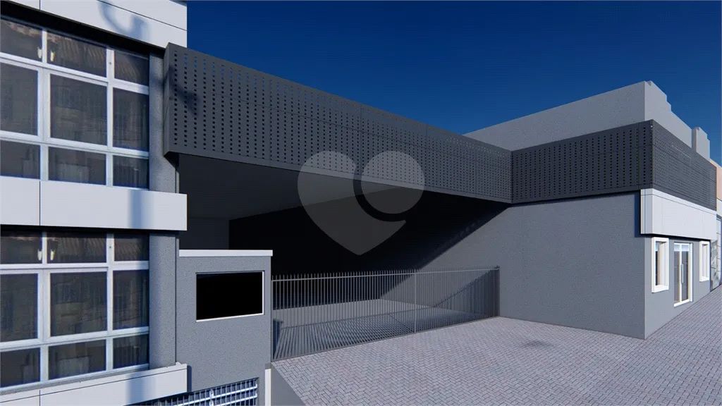 Prédio inteiro à venda ou para locação em Cambuci - SP - Foto 4