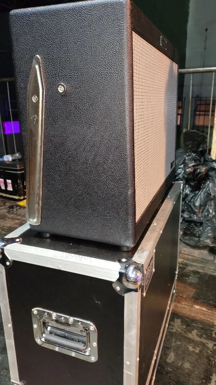 Fender Tone Master FR-12 - Foto 4