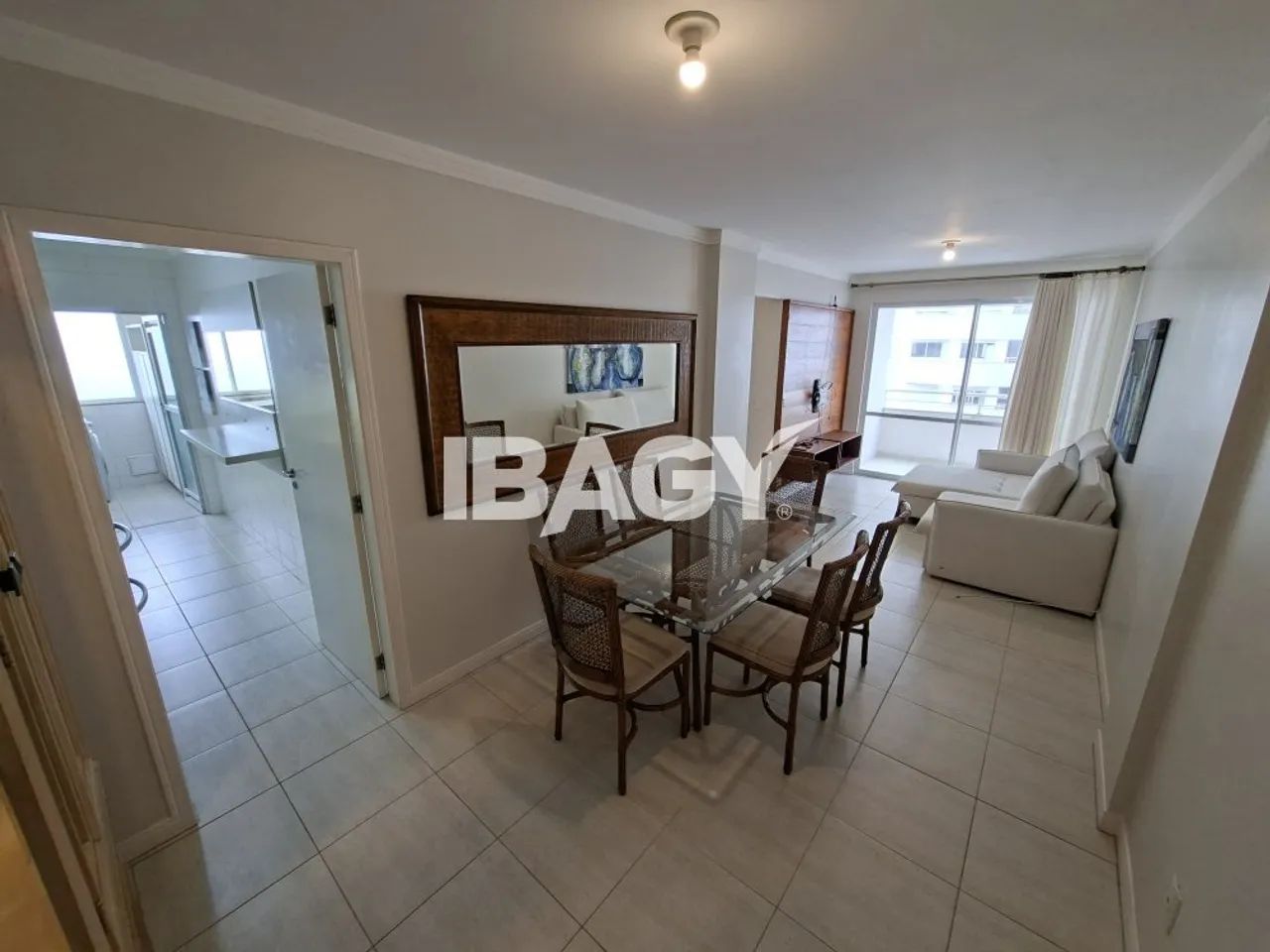 Excelente Apartamento 3 dormitório(s) em Capoeiras - Florianópolis - Foto 2
