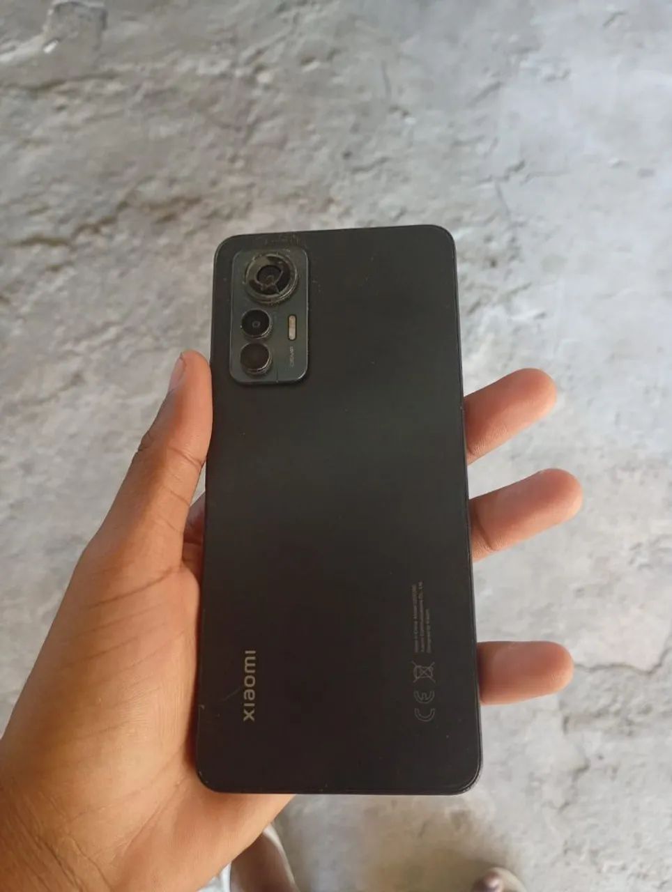 Vendo mi 12 lite  - Foto 4