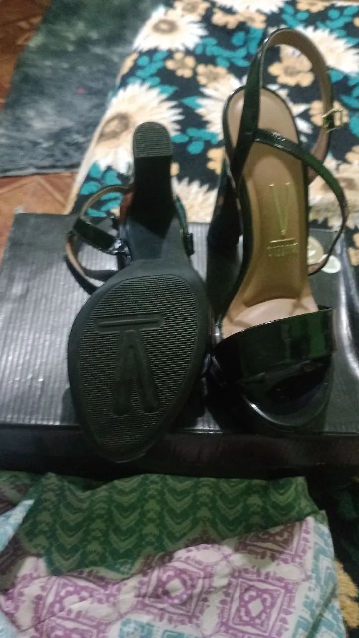 Bolsa sapato e roupa - Foto 4