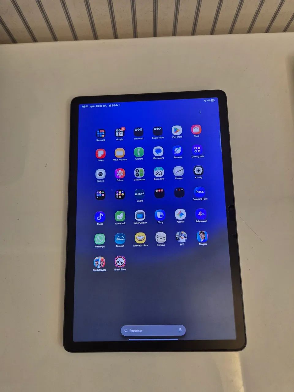 Samsung Tab S9 - Foto 2