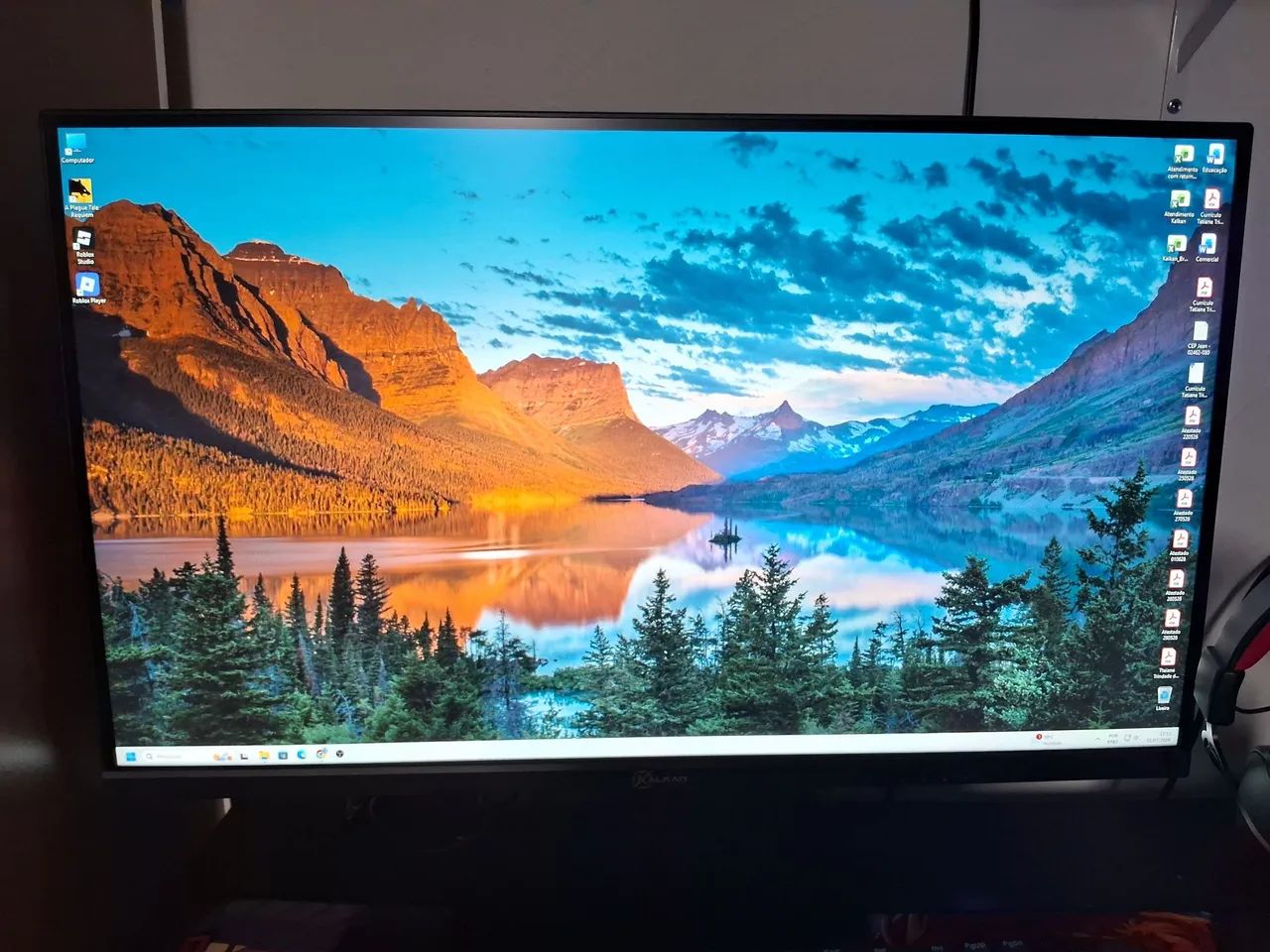 Computador Gamer e Edição - Foto 2