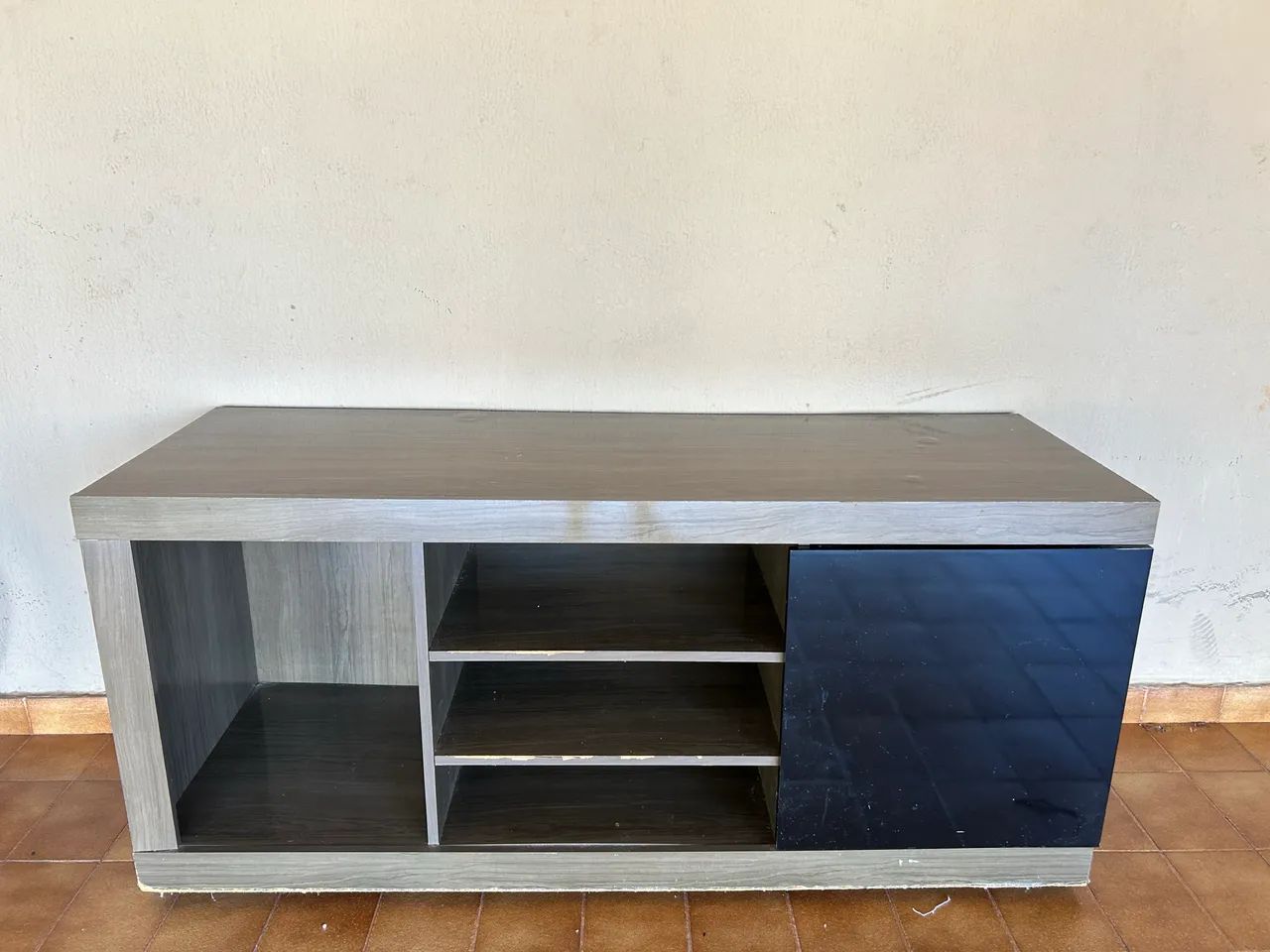 Rack para sala  - Foto 3
