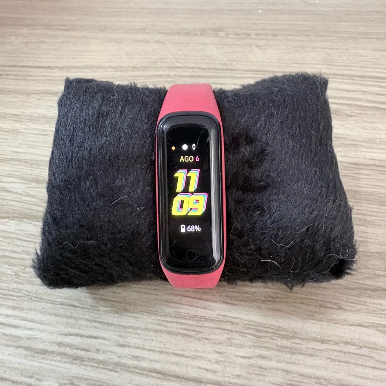 Smartband Samsung Galaxy Fit2 