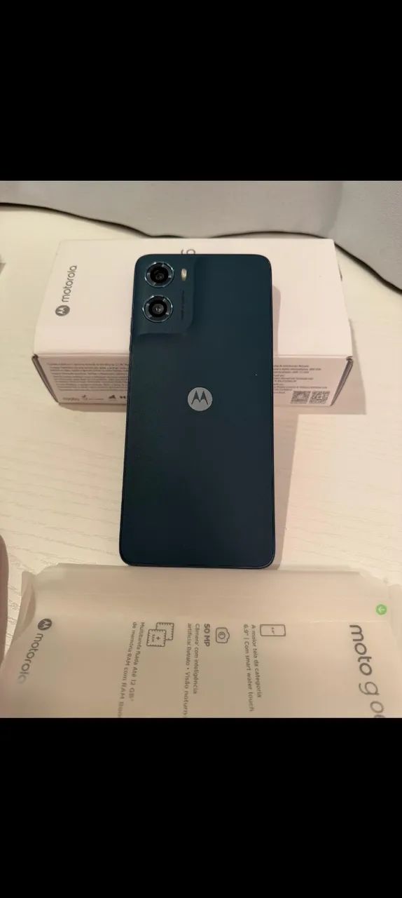Motorola G06