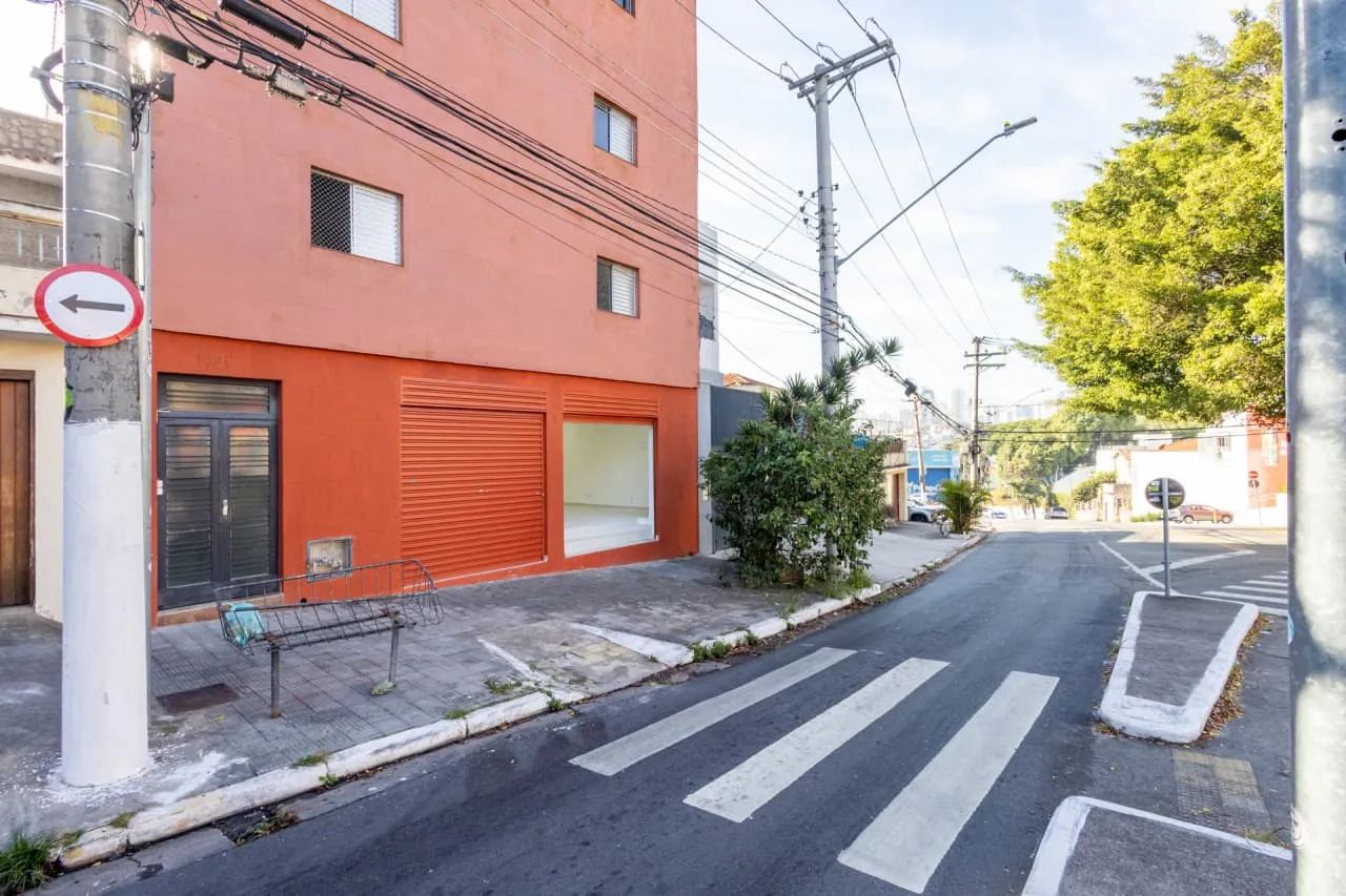 Loja na Rua Aurélia, 1371  60 m² - Foto 2