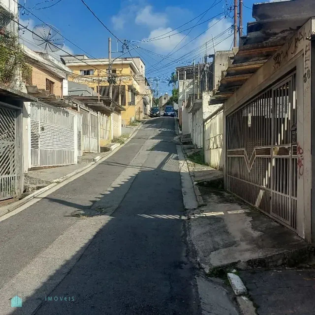 SOBRADÃO BEM LOCALIZADO!!! - Foto 2