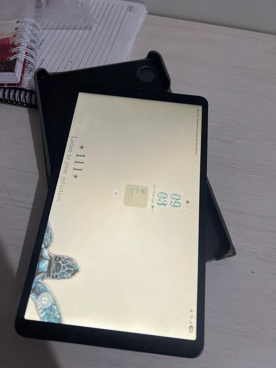 Tablet Samsung 
