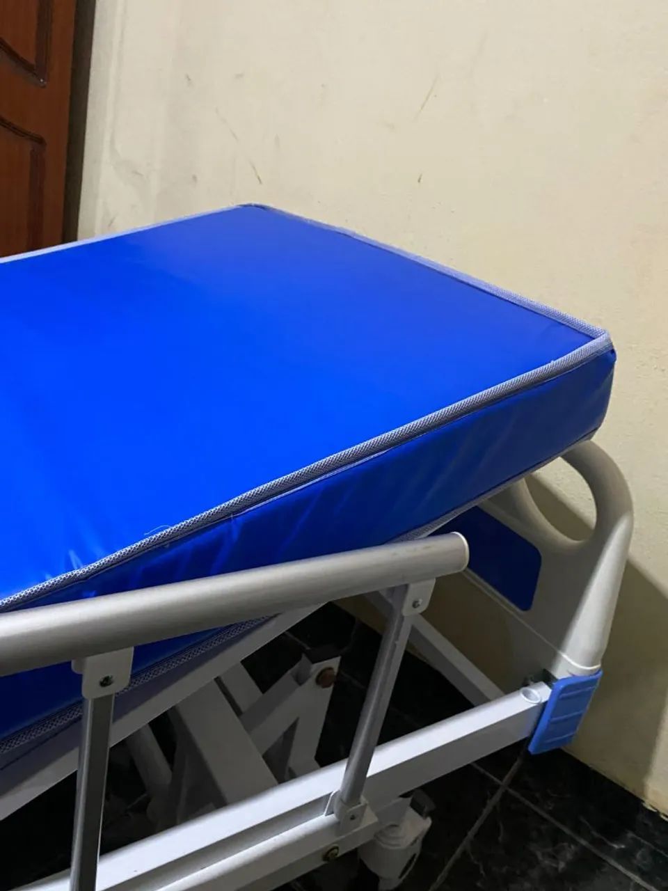 Cama hospitalar  - Foto 2