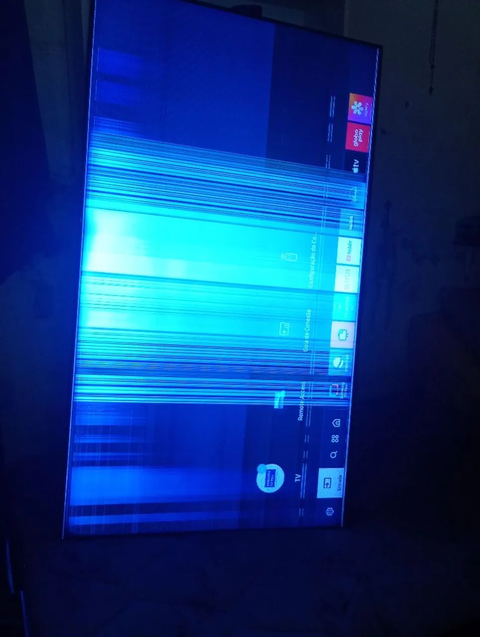 Tv Samsung 