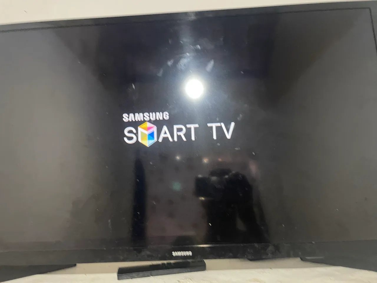 Tv smart Samsung 