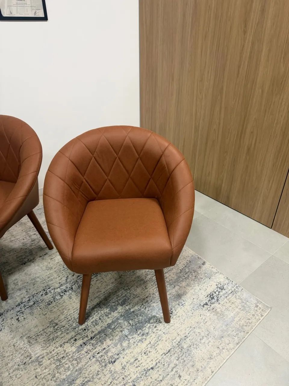 Poltronas  - Foto 2