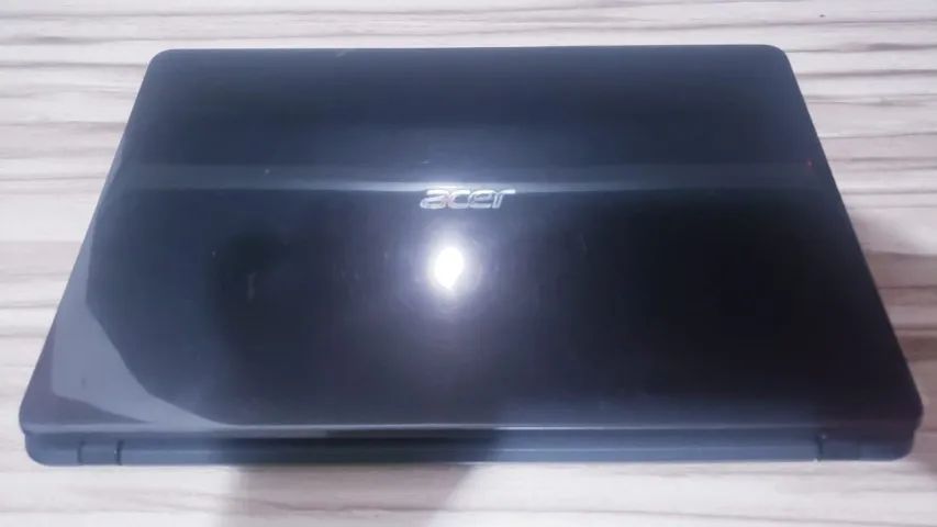 Notebook Original Acer 15.6 Polegadas 8GB\SSD 256GB | Windows 11 | Rápido e Confiável - Foto 5