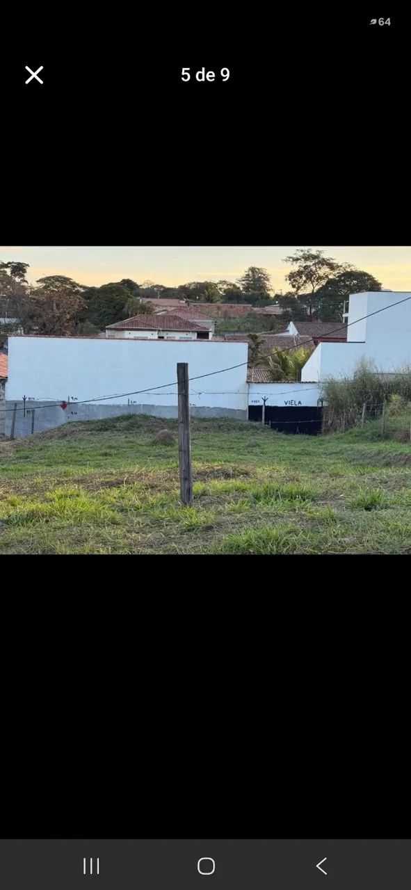 Terreno Clube dos 500 - Foto 2