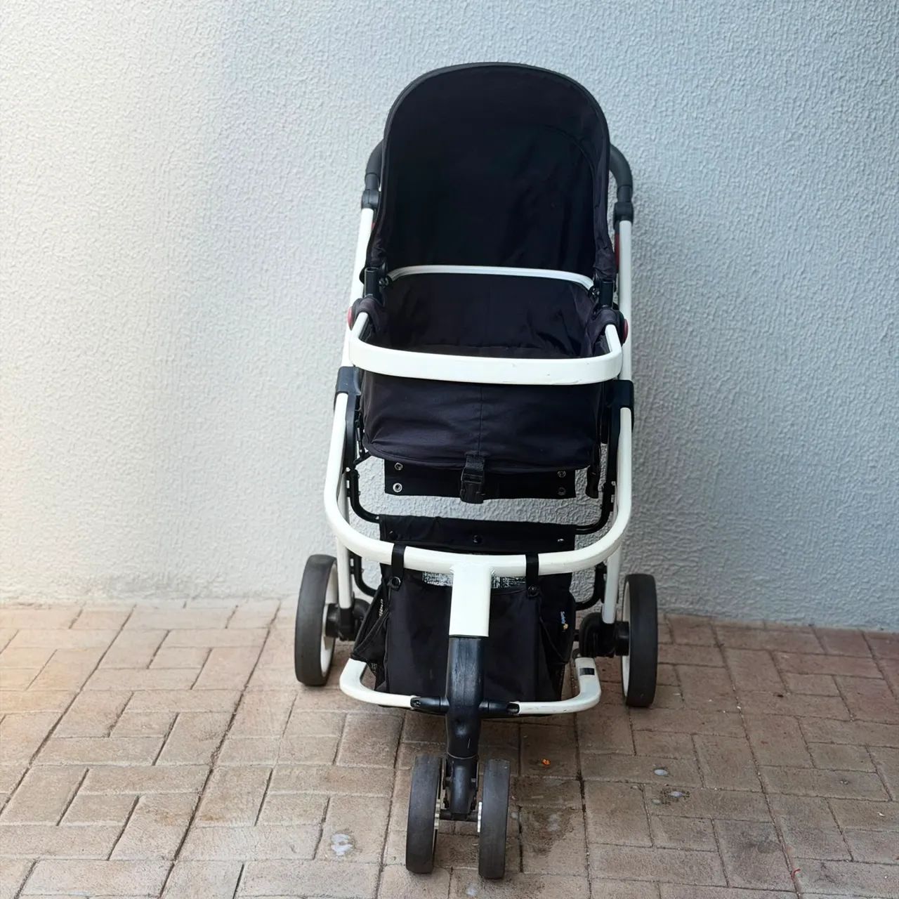 Carrinho de Bebê Safety 1st - Excelente Estado - Foto 3