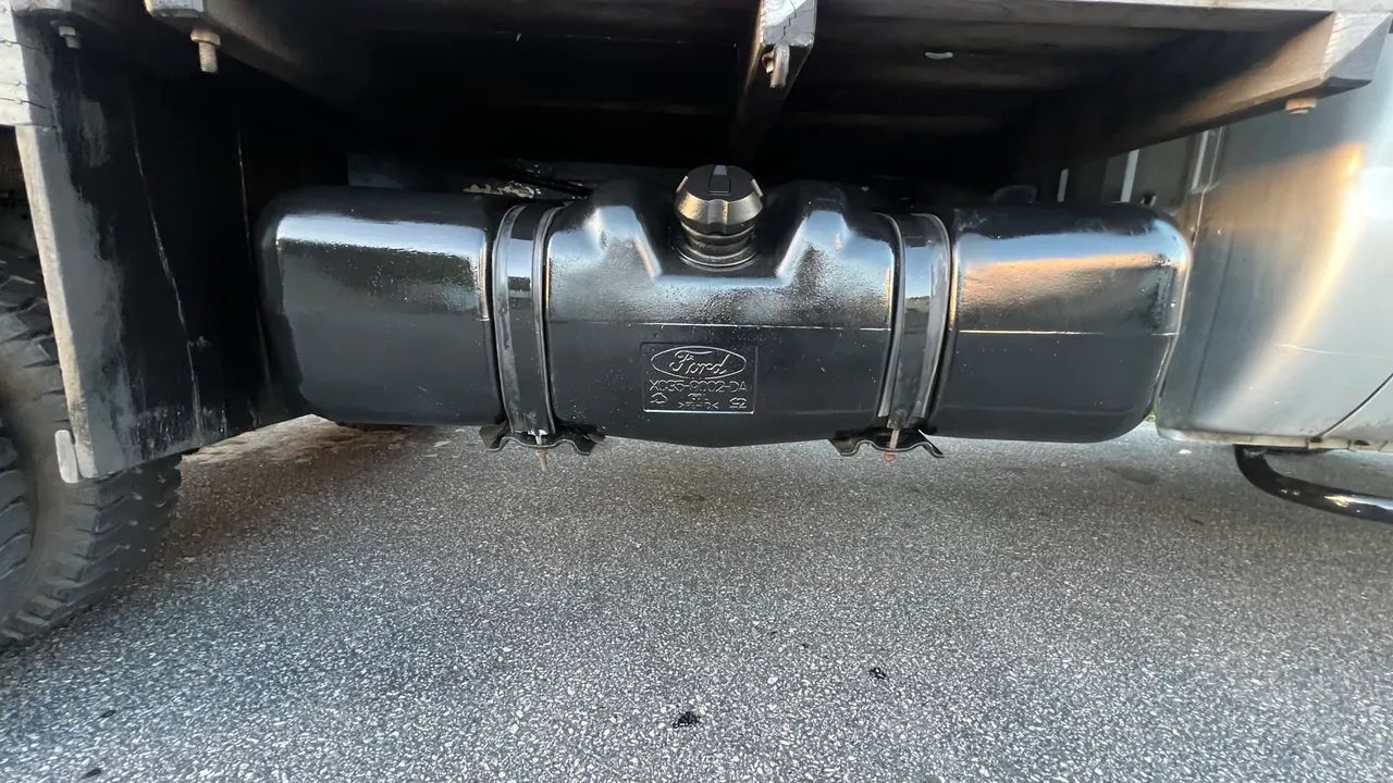F-4000 1999 MOTOR CUMMINS 3.9 - Foto 5