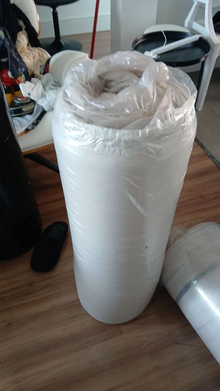 Sofá  cama tok stok - Foto 4