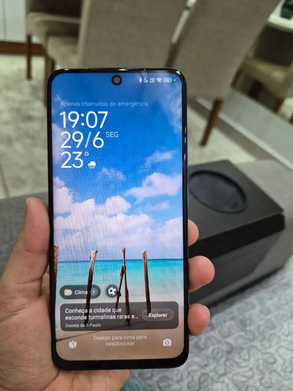 Celular xiomi redmi - Foto 3