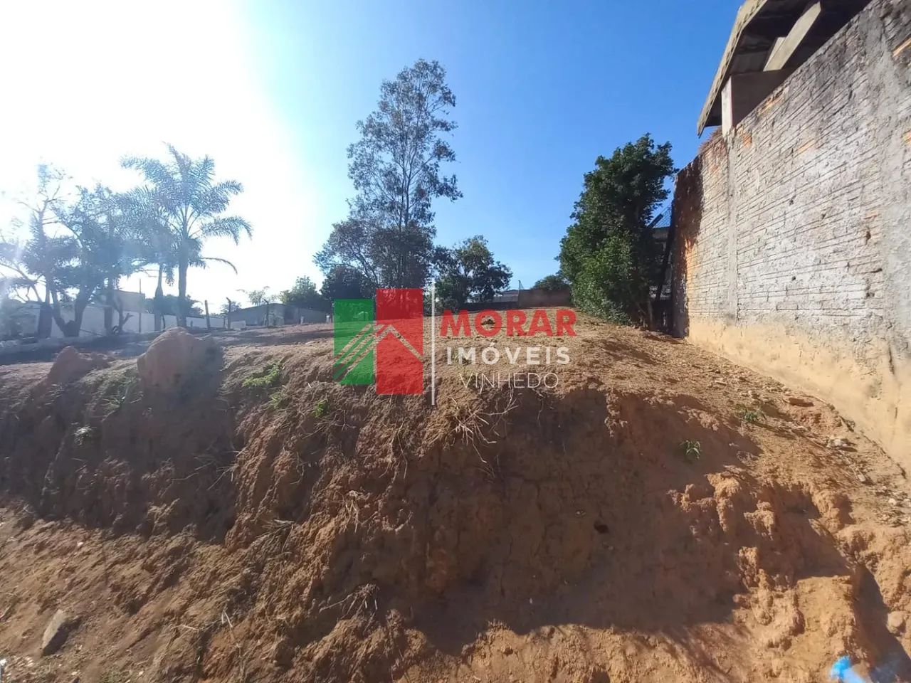 Terreno a venda em vinhedo no Caixa D'agua - Foto 2