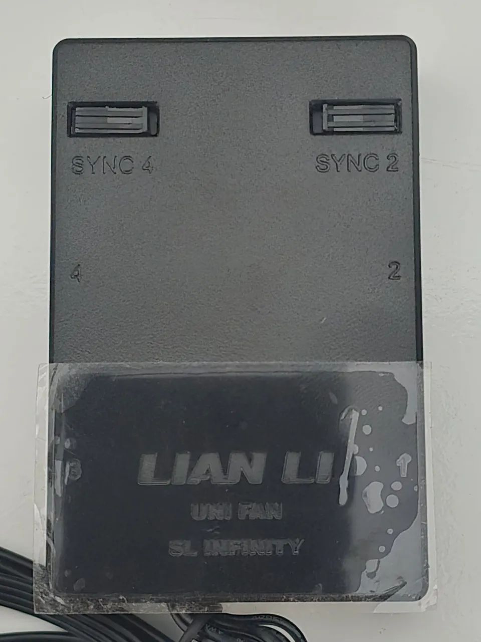 Controladora Lian Li  SL Infinity NOVA - Foto 2