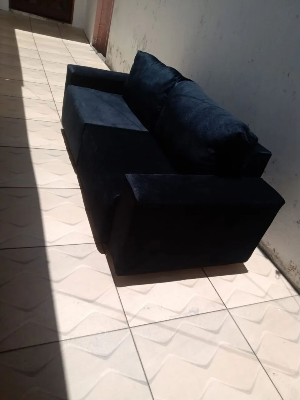 Sofá retrátil - Foto 2