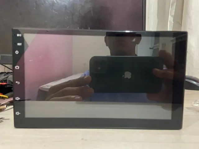 Kit Multi Mídia para carro! - Foto 4