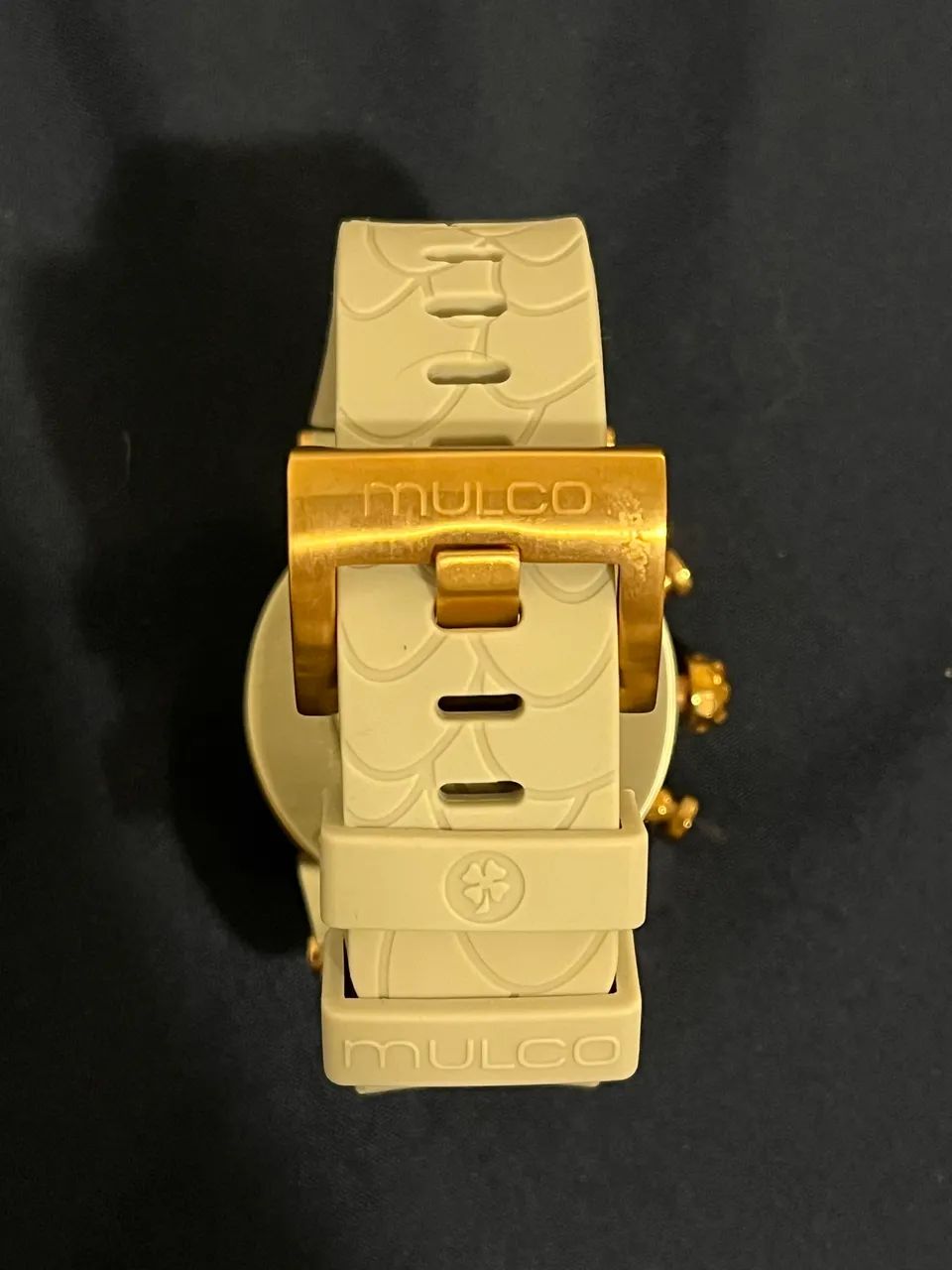 Relógio feminino Mulco Lush MW5-2365-413 - Foto 4