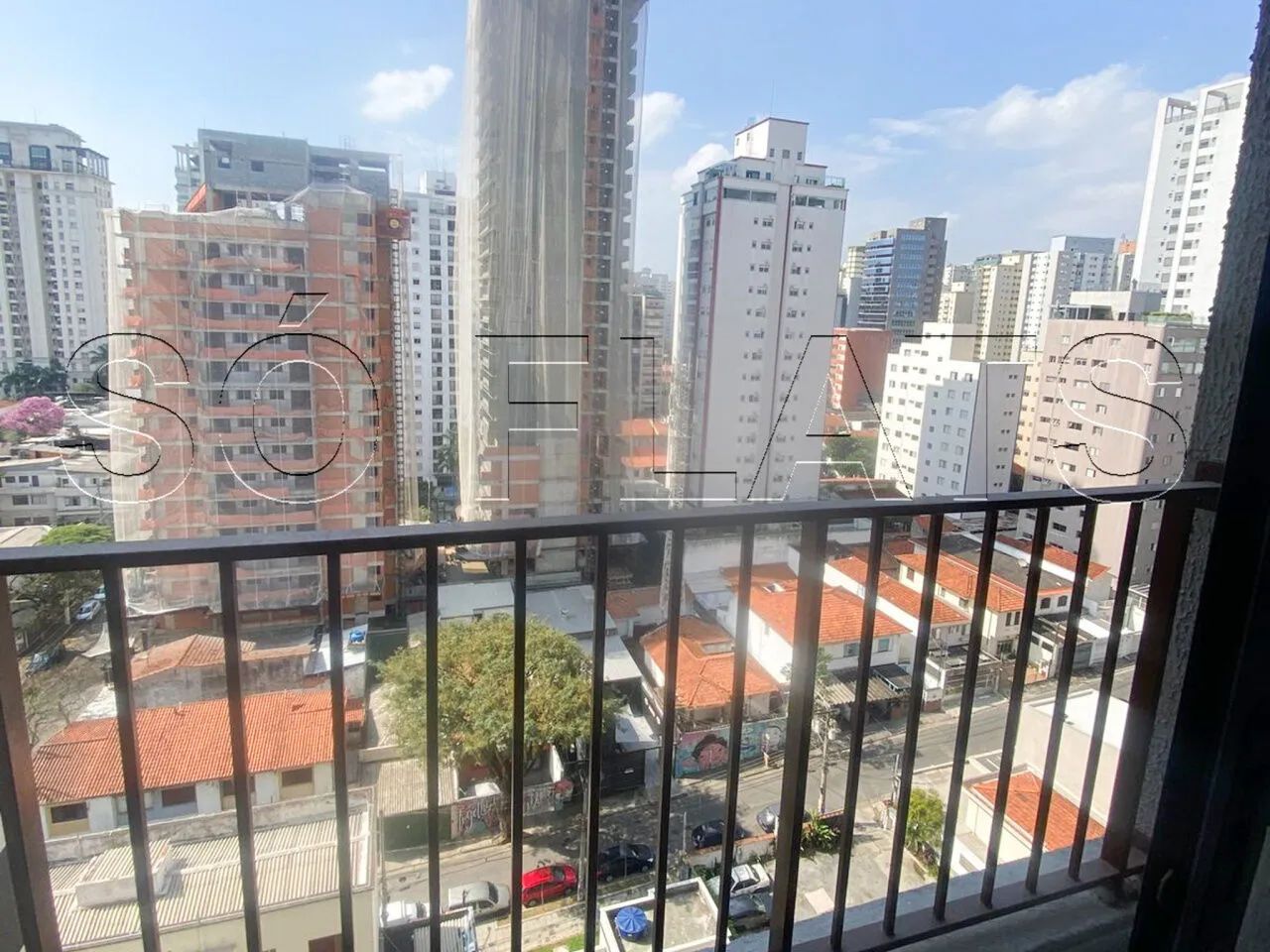 Studio Do It Vila Olímpia, apartamento disponível para venda com 25m² e 1 dormitório - Foto 2