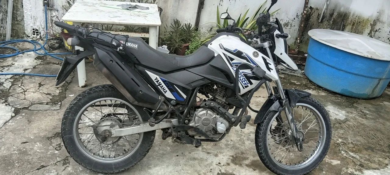 Yamaha crosser 2017 - Foto 2