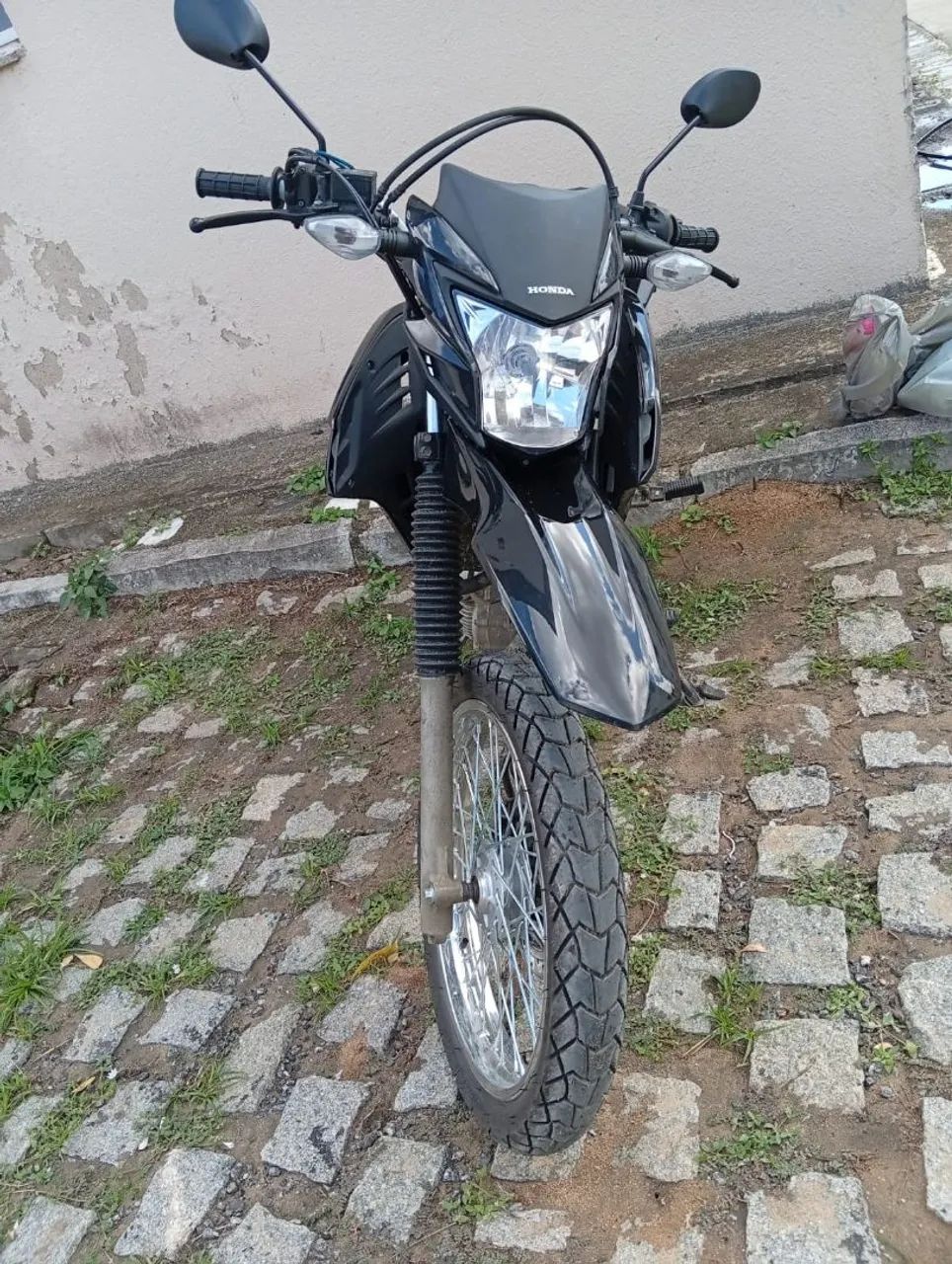 Bros 160  - Foto 5