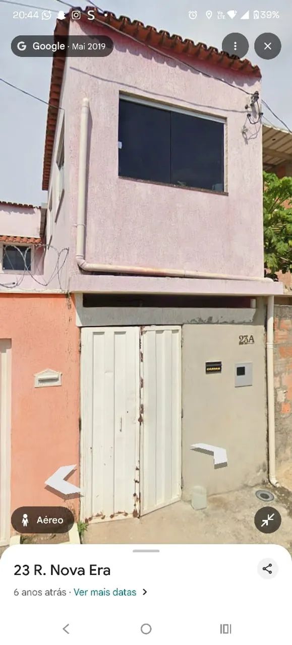 Foto - Contagem - Beatriz