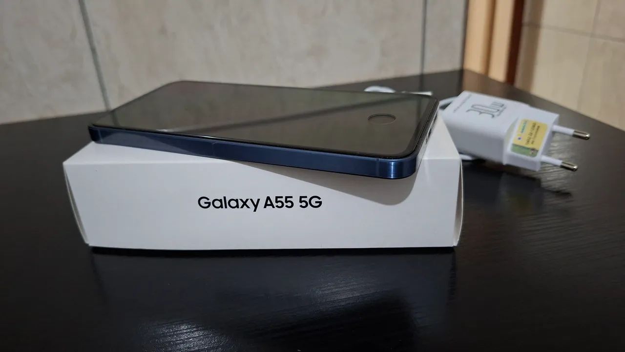 Celular Samsung A55 $1.400 - Foto 2