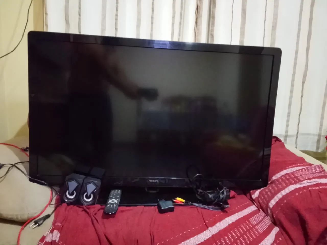 Tv plasma 42? - Foto 2