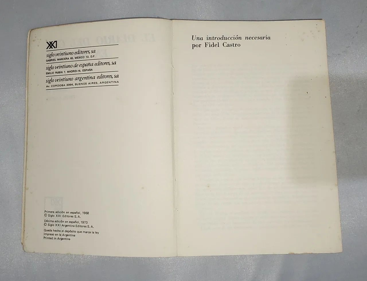Livro Che Guevara  - Foto 5
