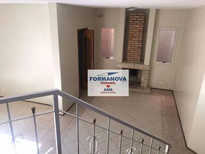 Casa com 3 dormitórios à venda, 166 m² por R$ 890.000,00 - Granja Viana - Cotia/SP - Foto 12