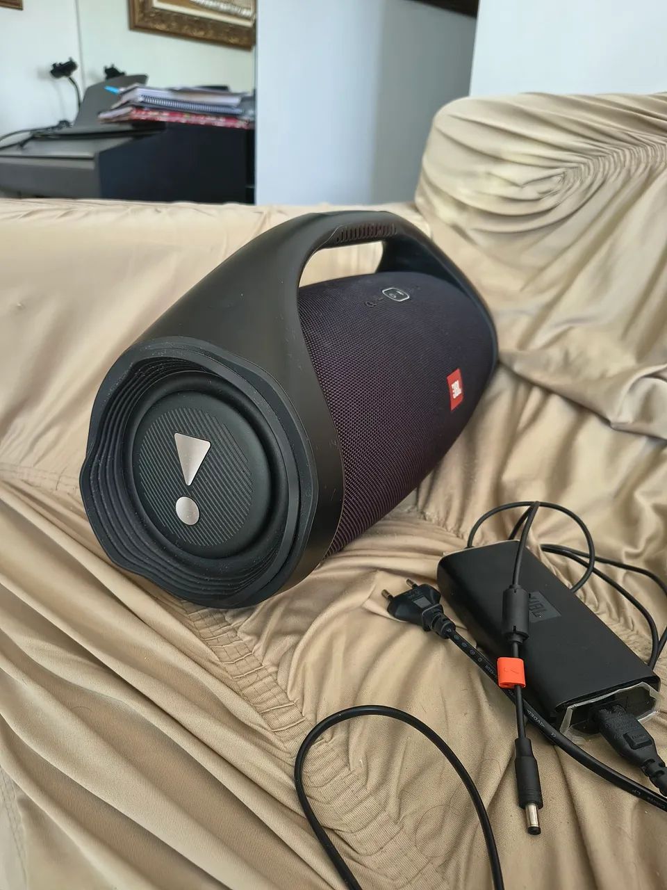 JBL BOOMBOX 2 - Foto 3