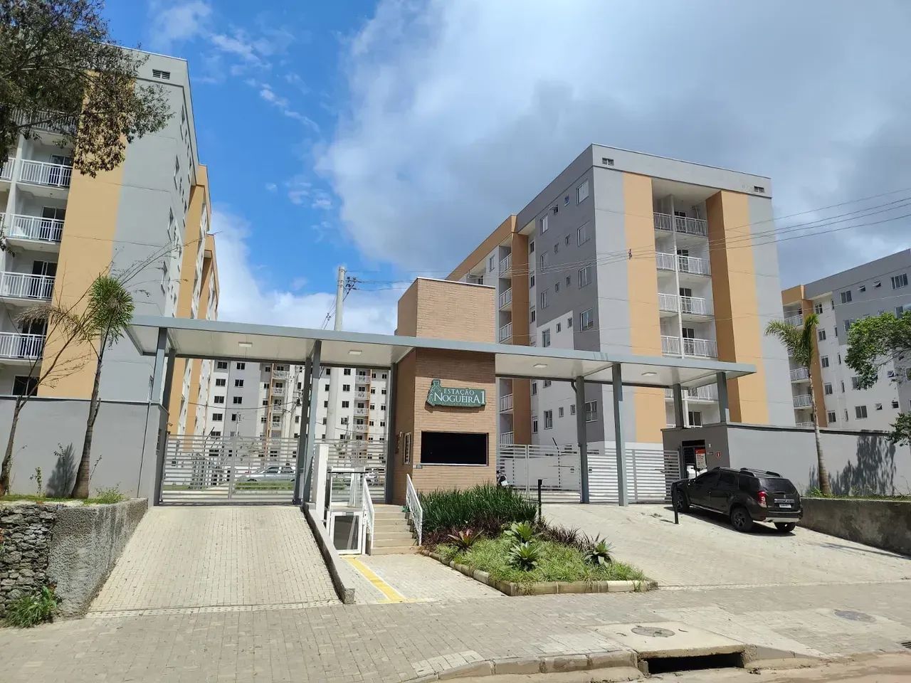Nogueira apartamentos pronto - Foto 3