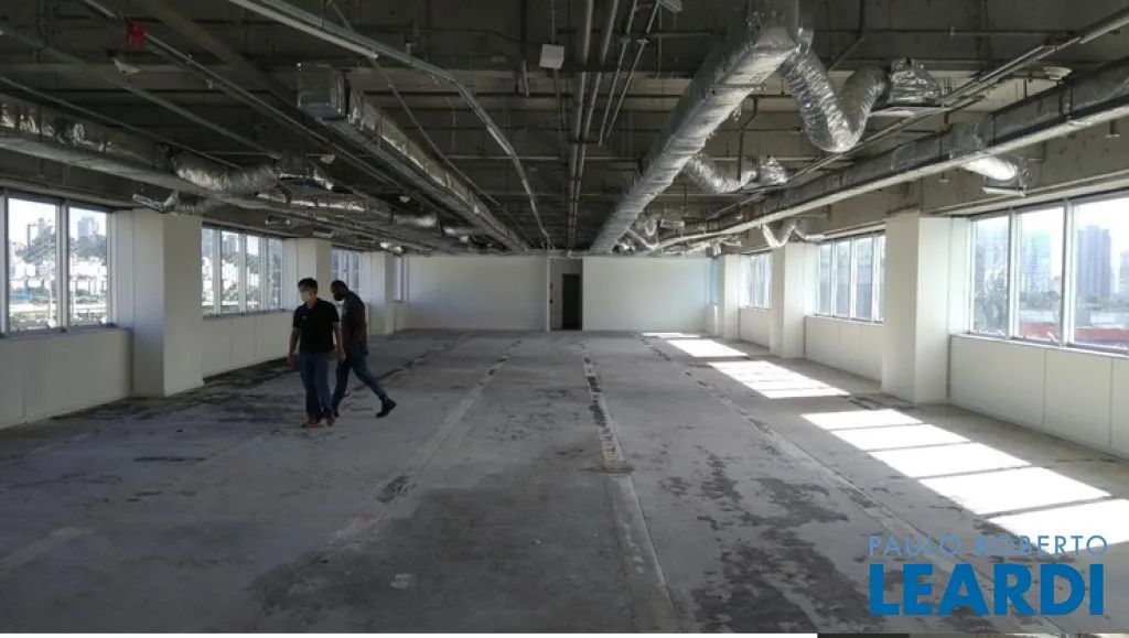 CONJ. COMERCIAL - BROOKLIN - SP - Foto 4